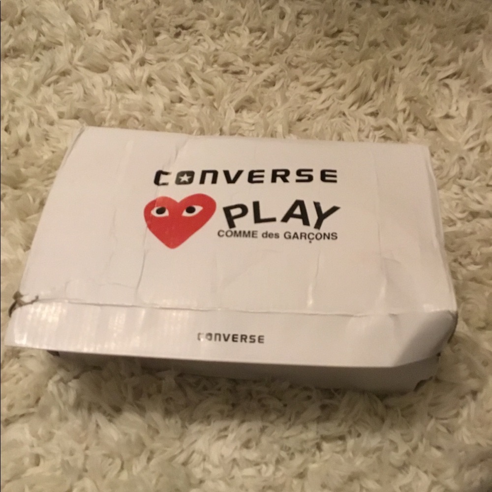 Converse - Picture 7 of 7